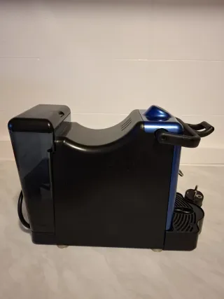 Macchina caffè Borbone cialde compostabili