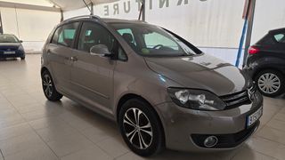 Volkswagen Golf Plus 2011