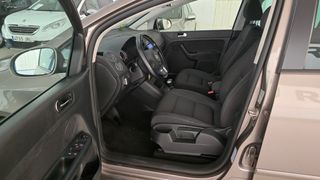 Volkswagen Golf Plus 2011