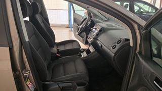 Volkswagen Golf Plus 2011