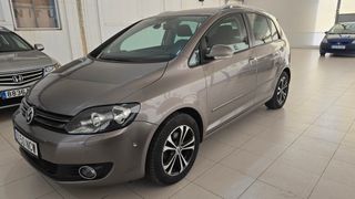 Volkswagen Golf Plus 2011