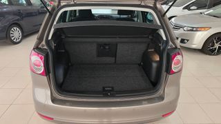 Volkswagen Golf Plus 2011