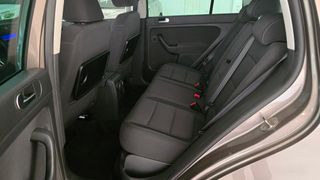 Volkswagen Golf Plus 2011