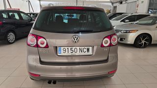 Volkswagen Golf Plus 2011
