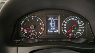 Volkswagen Golf Plus 2011