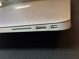 MacBook Air 13 2017 Plata