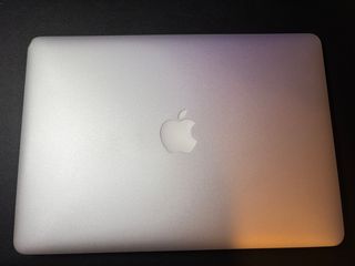 MacBook Air 13 2017 Plata