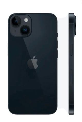 iPhone 14 Azul Oscuro 128GB - 85% Salud Batería