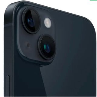 iPhone 14 Azul Oscuro 128GB - 85% Salud Batería