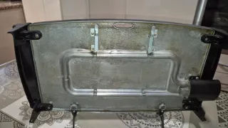 Plancha Eléctrica Jata