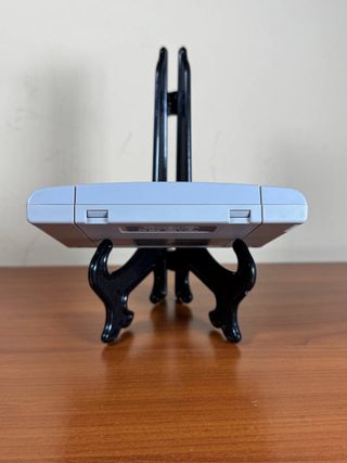 Gioco Syvalion per Super Nintendo SNES Pal ESP