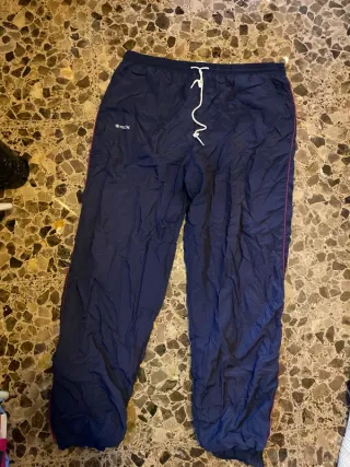 Rox Jogger Azul Marino Talla L
