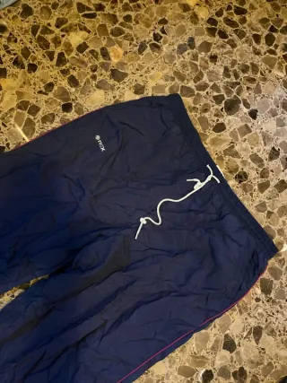 Rox Jogger Azul Marino Talla L