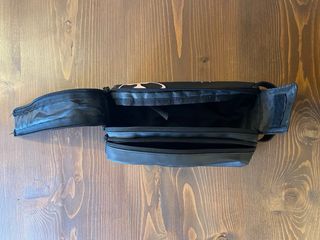 Neceser Black Crown Negro