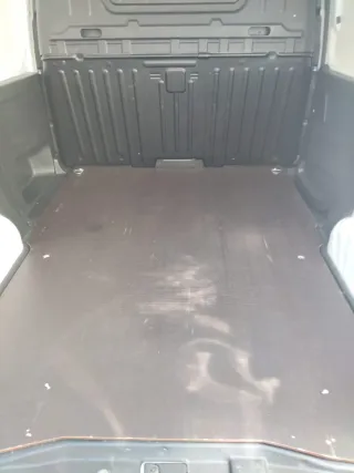 Citroen Berlingo 2021