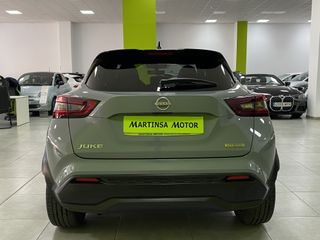 Nissan Juke N-Conecta 1.6 Hybrid 145CV Auto HEV!!!