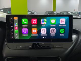 Nissan Juke N-Conecta 1.6 Hybrid 145CV Auto HEV!!!