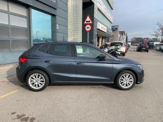 Seat Ibiza 1.0 TSI 85kW (115CV) FR Salta