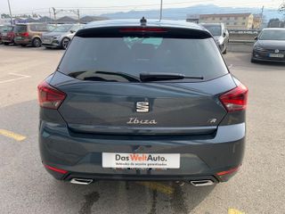 Seat Ibiza 1.0 TSI 85kW (115CV) FR Salta