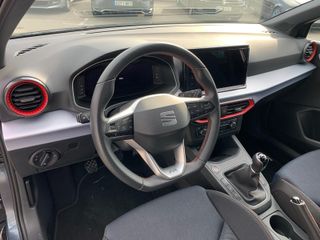 Seat Ibiza 1.0 TSI 85kW (115CV) FR Salta