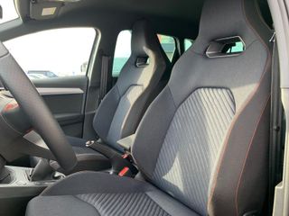 Seat Ibiza 1.0 TSI 85kW (115CV) FR Salta