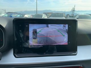 Seat Ibiza 1.0 TSI 85kW (115CV) FR Salta