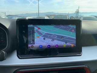 Seat Ibiza 1.0 TSI 85kW (115CV) FR Salta