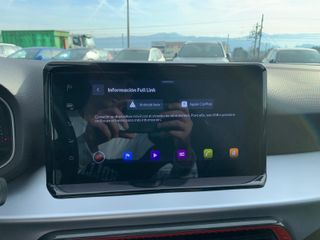 Seat Ibiza 1.0 TSI 85kW (115CV) FR Salta