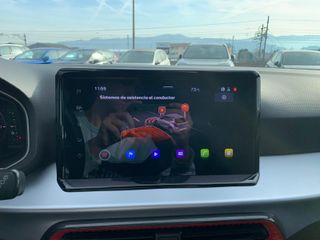 Seat Ibiza 1.0 TSI 85kW (115CV) FR Salta