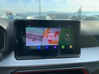 Seat Ibiza 1.0 TSI 85kW (115CV) FR Salta