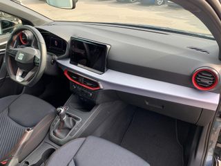 Seat Ibiza 1.0 TSI 85kW (115CV) FR Salta