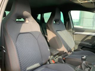 Seat Ibiza 1.0 TSI 85kW (115CV) FR Salta