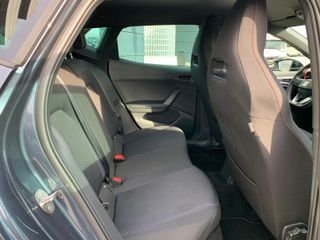 Seat Ibiza 1.0 TSI 85kW (115CV) FR Salta