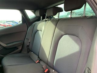 Seat Ibiza 1.0 TSI 85kW (115CV) FR Salta