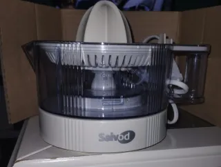 Exprimidor Saivod EXB-35