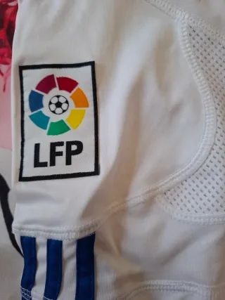 Camiseta Real Madrid Cristiano Ronaldo 2010/11