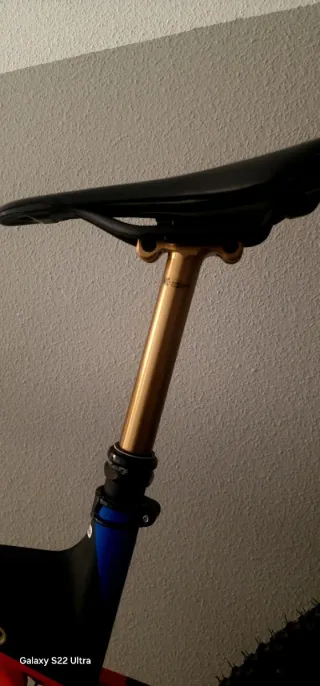 Orbea Oiz Carbono 29