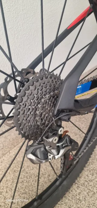 Orbea Oiz Carbono 29