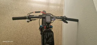 Orbea Oiz Carbono 29