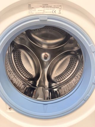 Lavadora Haier 7kg 1200rpm A+++