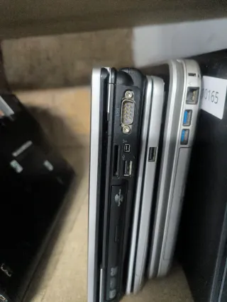 HP Probook 6550b Ordenador Portátil