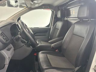 Citroën Jumpy Talla M BlueHDi 100 S&S 6v Control