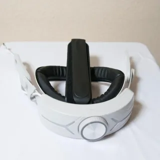 Cinturino Testa fascia con Batteria per Quest 3s