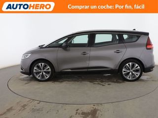 Renault Grand Scénic 1.3 TCe Zen