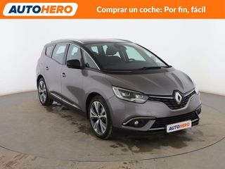 Renault Grand Scénic 1.3 TCe Zen