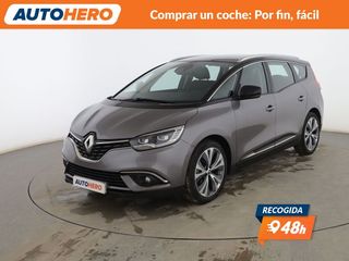 Renault Grand Scénic 1.3 TCe Zen