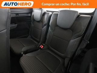 Renault Grand Scénic 1.3 TCe Zen