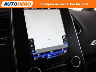 Renault Grand Scénic 1.3 TCe Zen