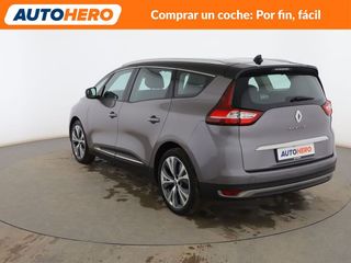Renault Grand Scénic 1.3 TCe Zen