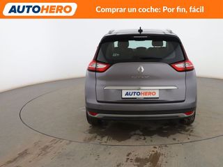 Renault Grand Scénic 1.3 TCe Zen